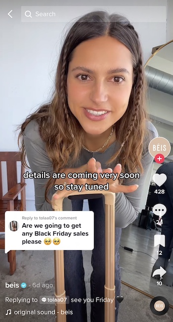 TikTok Brand Campaign Ideas & Examples to Inspire You TikTok Brand Campaign Ideas & Examples to Inspire You