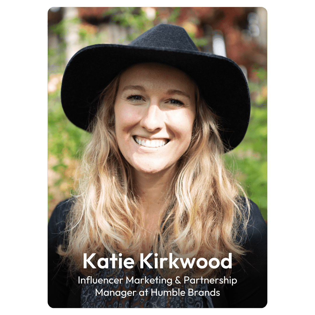 Katie Kirkwood