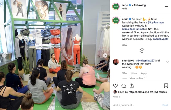 Retail Marketing