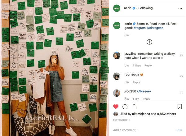 Retail Marketing