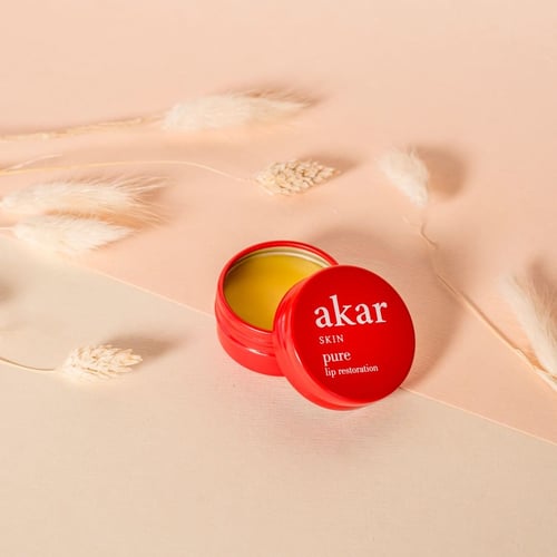 Akar Skin Pure Lip Restoration