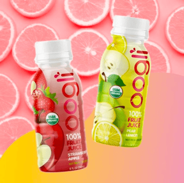 Oogli Juice