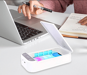 Evoio UV Sanitizer