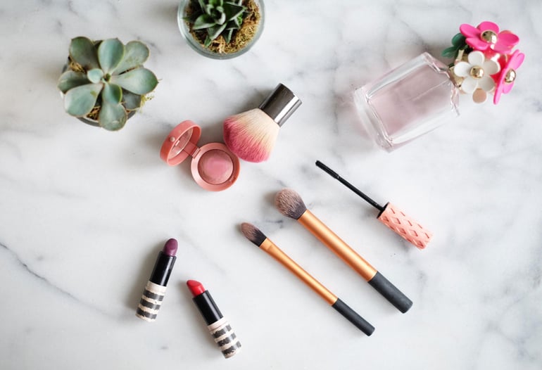 Beauty Brand Marketing Beauty Brand Marketing