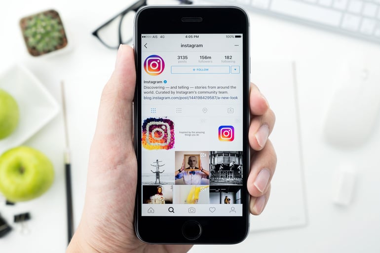 Tips for editing in Instagram app Tips for editing in Instagram app