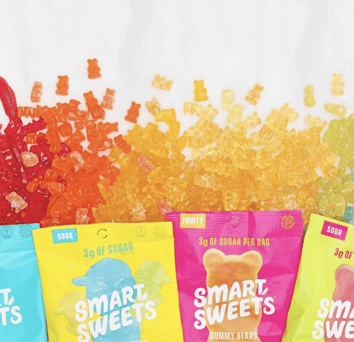 smart sweets