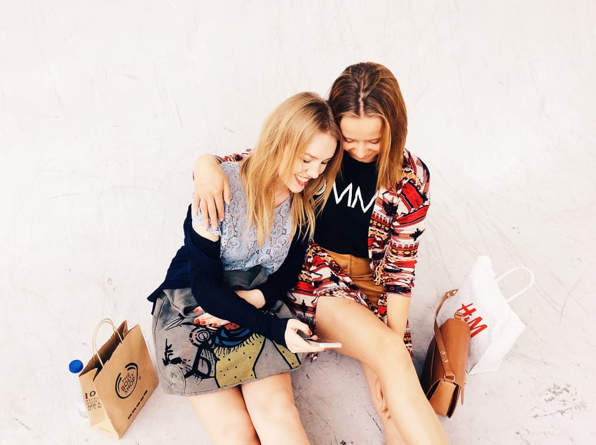 Galentines 2020 Gift Guide
