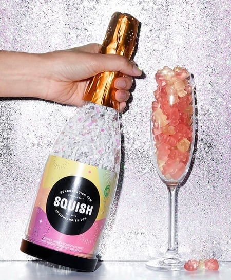 squish candy