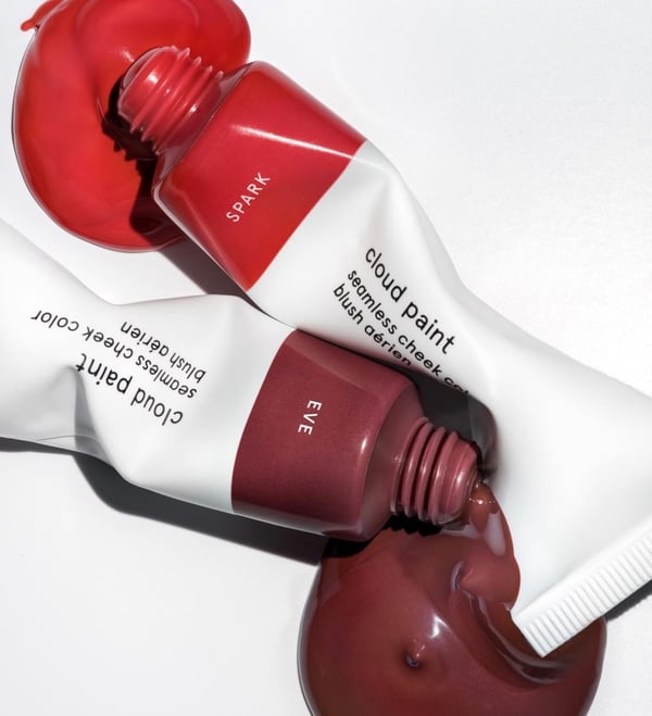 Glossier Cloud Paint