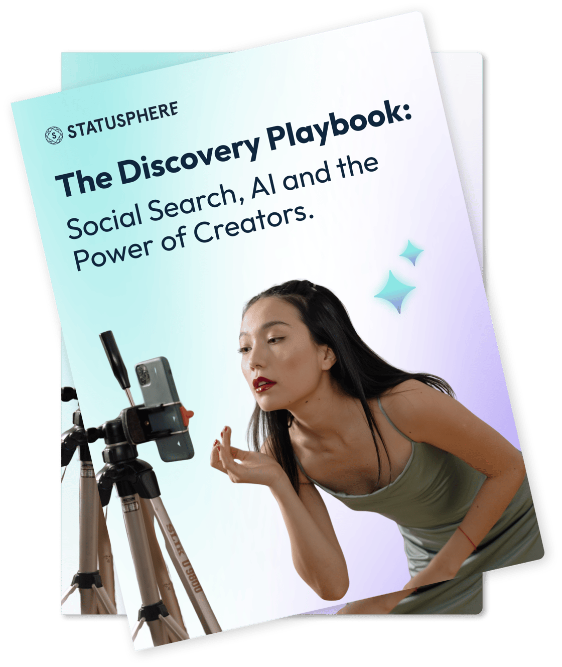 The Discovery Playbook