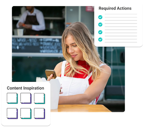 Influencer Marketing Creative Brief Template Statusphere