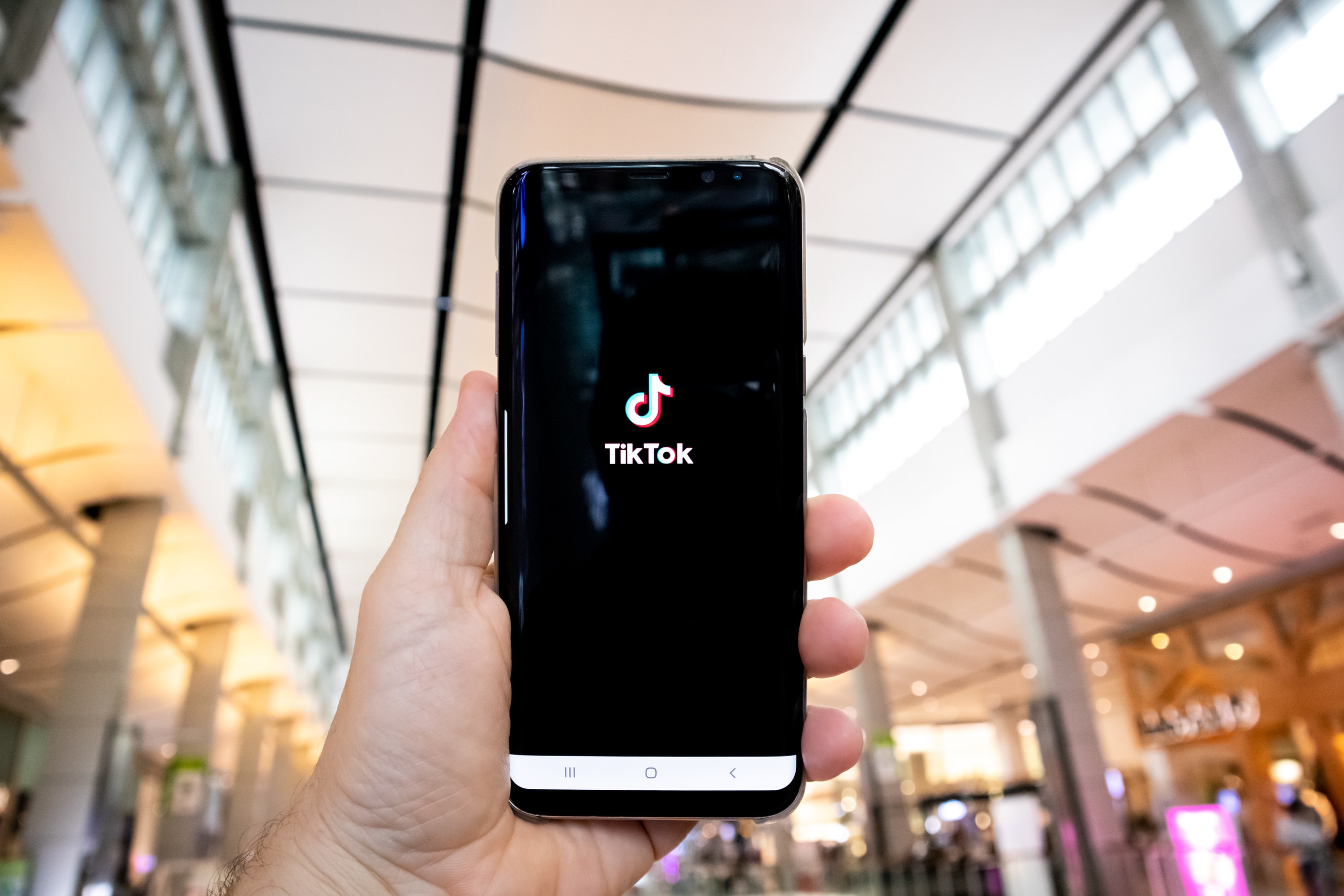 How to send videos as mp4|TikTok Search