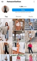 How to Find Amazon Influencers and Their Storefronts