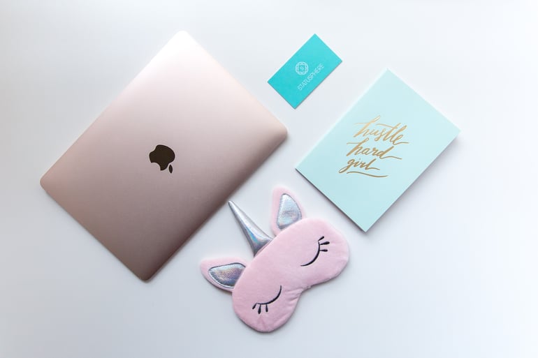 Influencer product gifting