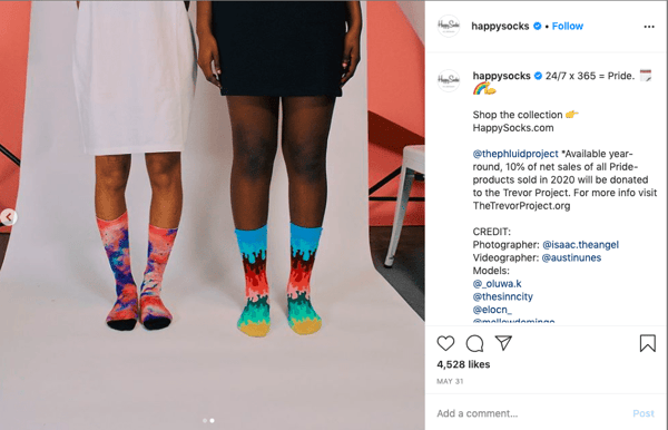 HappySocks