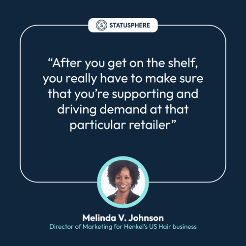 CEO Retail Advice Quote