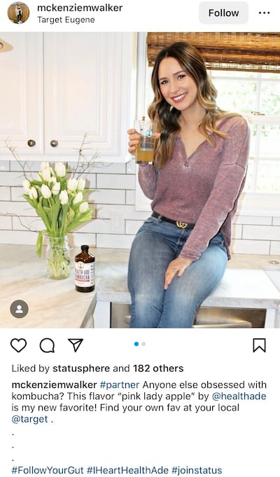 Micro Influencers Examples 8 Effective Micro-Influencer Marketing Campaign Examples