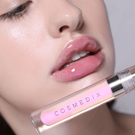 Lumi crystal lip hydrator cosmedix