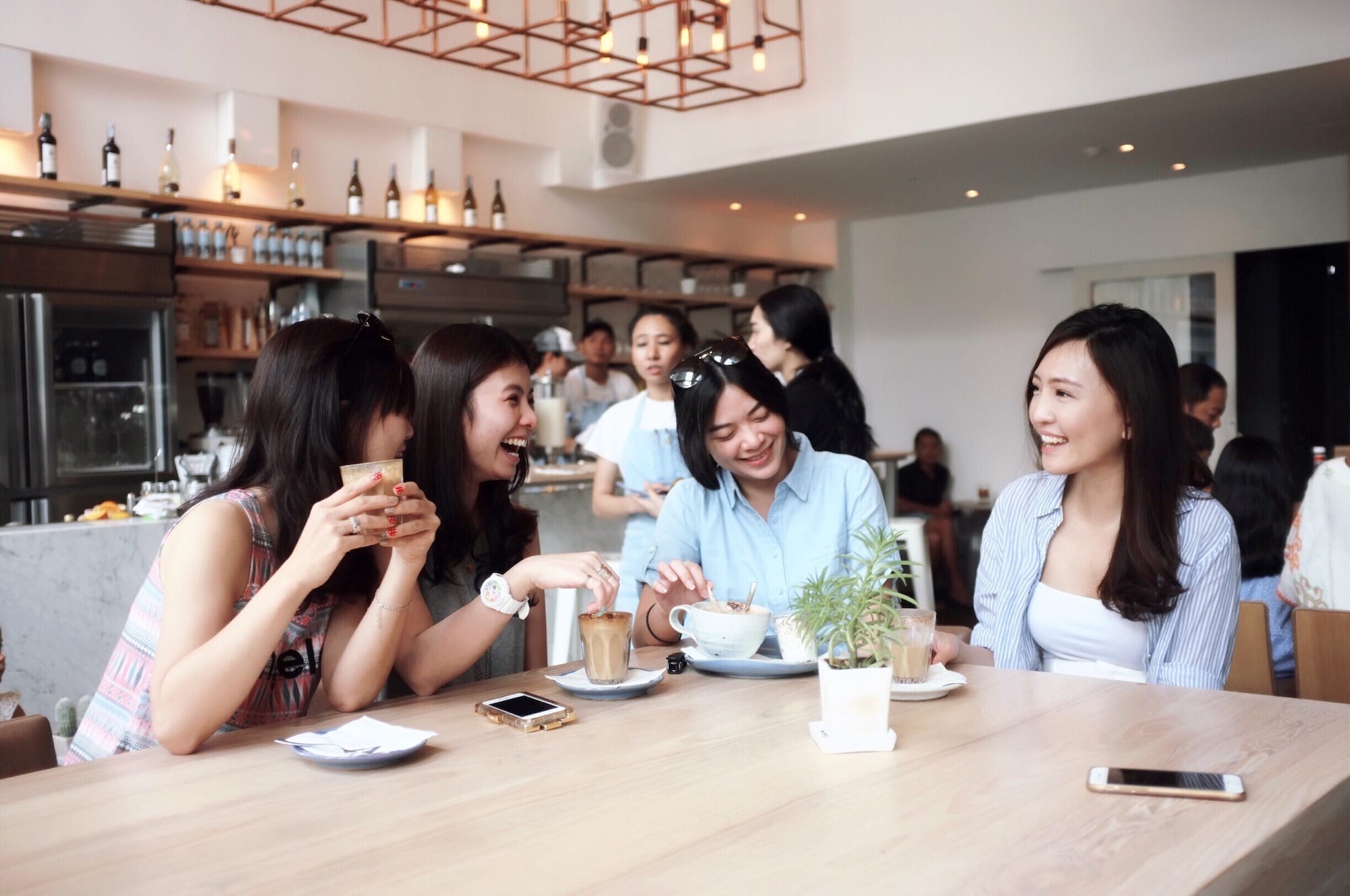 Female-Founder Events to Meet Fellow Boss Babes