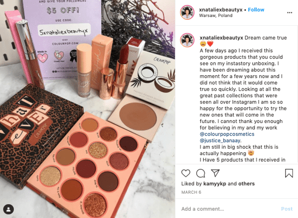 Colourpop
