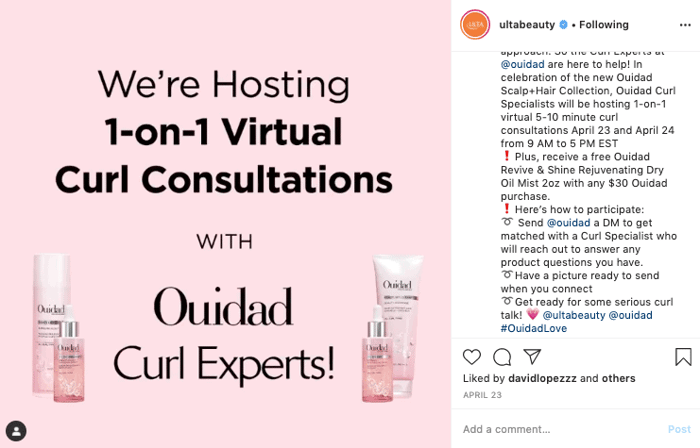 Ulta Beauty