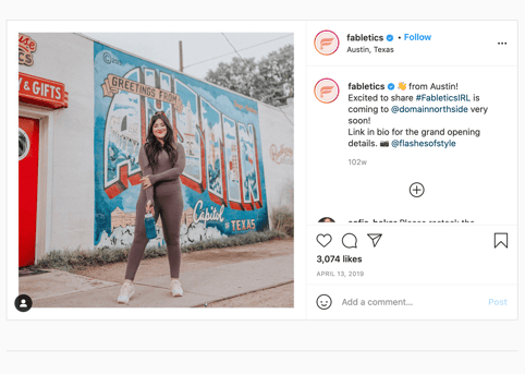 6 Examples of Brands Using Pinterest to Drive Traffic to Instagram-5b