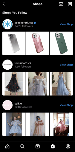 How to Set Up an Instagram Shop for Your Brand2