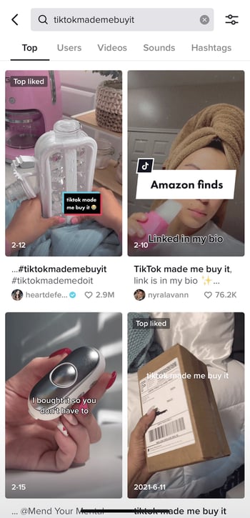 TIKTOK MADE ME BUY IT  MUST HAVES  FINDS 