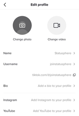 How to Set Up a TikTok Account for Your Brand