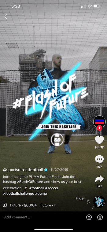 The Best Ads We've Seen on TikTok + Why They Made Us Tap the Link