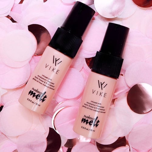 Vike Beauty Makeup Melt