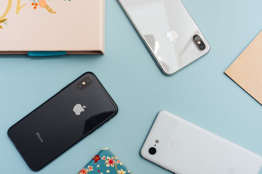 What Does the iOS 14 Update Mean for Your Facebook and Instagram Marketing Strategy