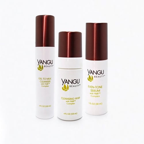 Yangu Beauty Even-Tone Serum