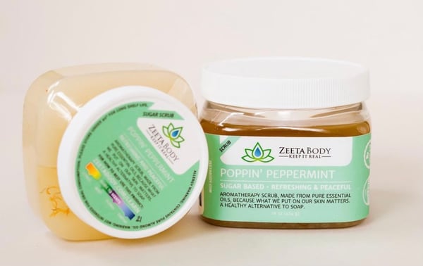 ZeetaBeauty