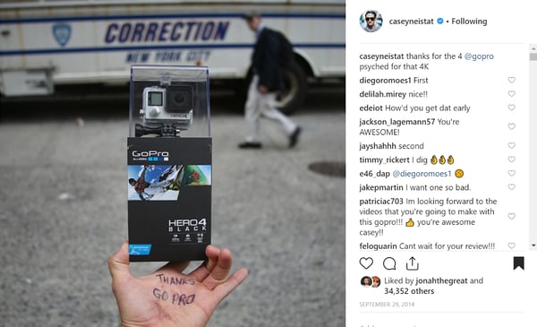 caseyneistat
