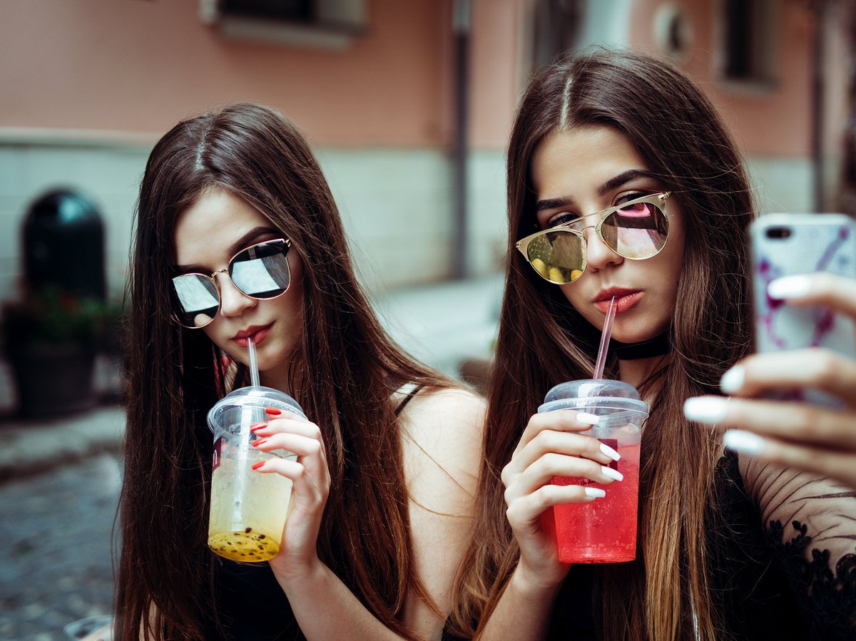 Social Media Influencers