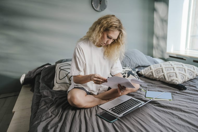 influencer agreement cover photo