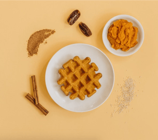 lopaus point gluten free waffles