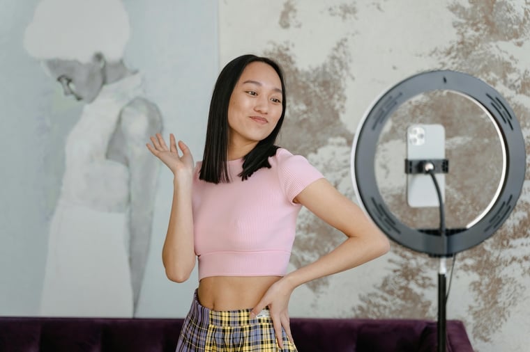 tiktok tips