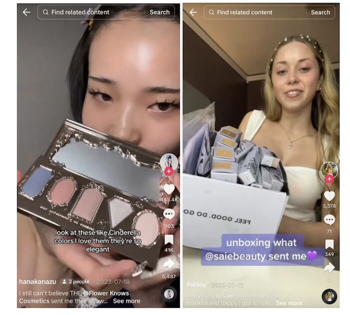 The Ultimate Guide to Product Seeding & Influencer Marketing