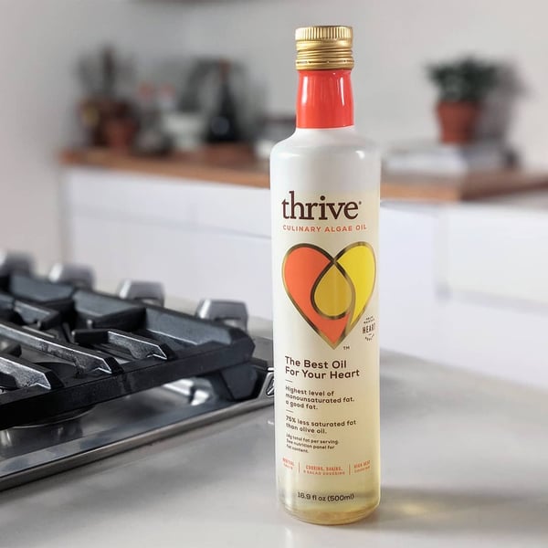 Thrive Algae Oil