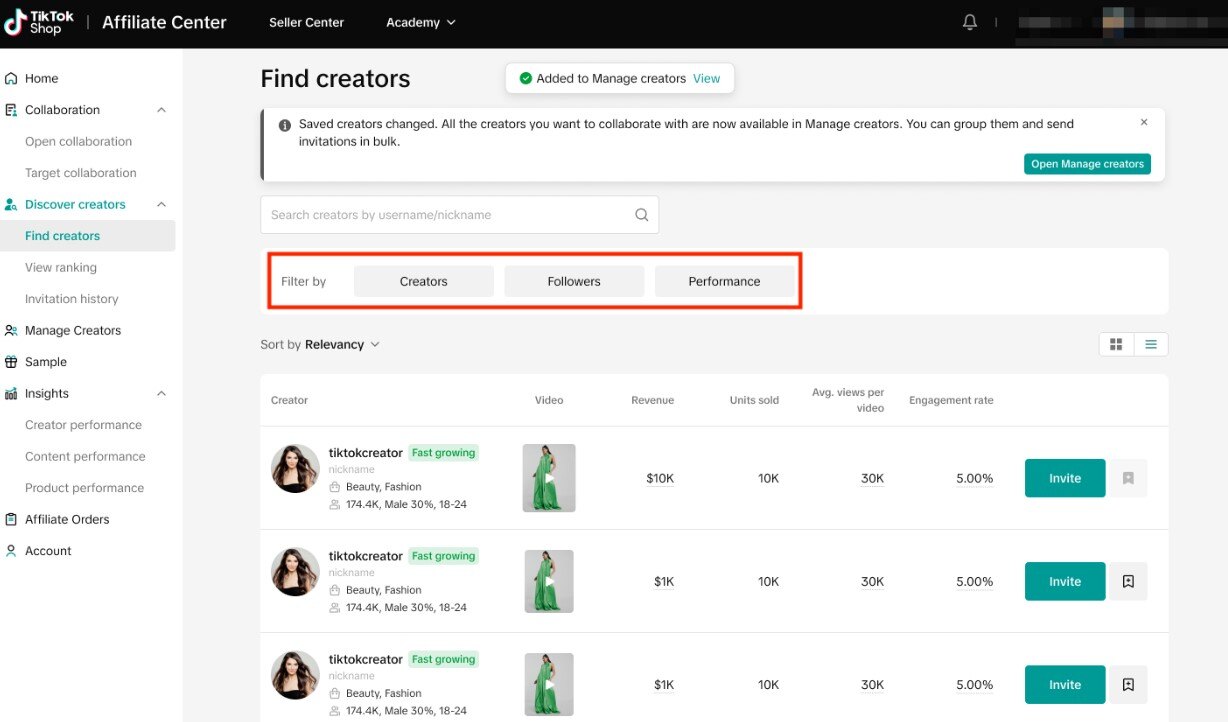 How to Find TikTok Influencers: 3 Best Ways to Search for Creators
