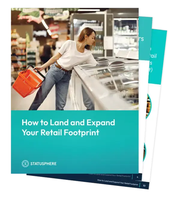 3D Cover-eBook How to Land and Expand Your Retail Footprint (1)