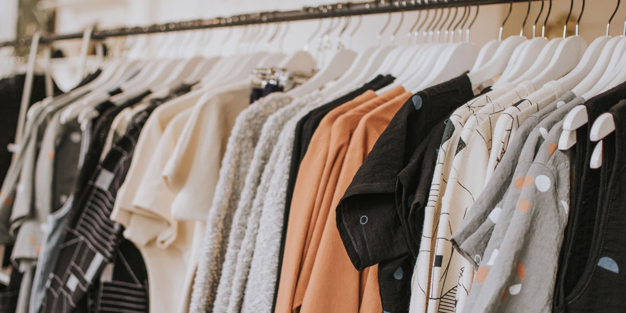 8 Steps to Building Your Retail Merchandising Strategy