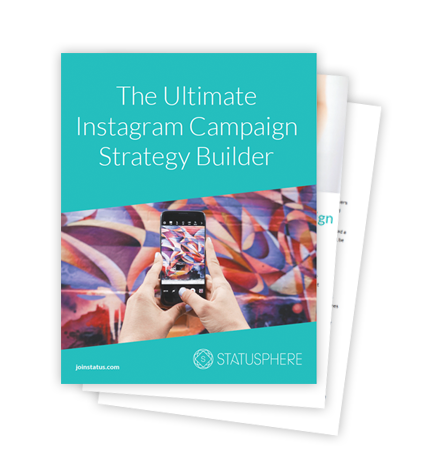 The Ultimate Instagram Campaign Strategy Builder