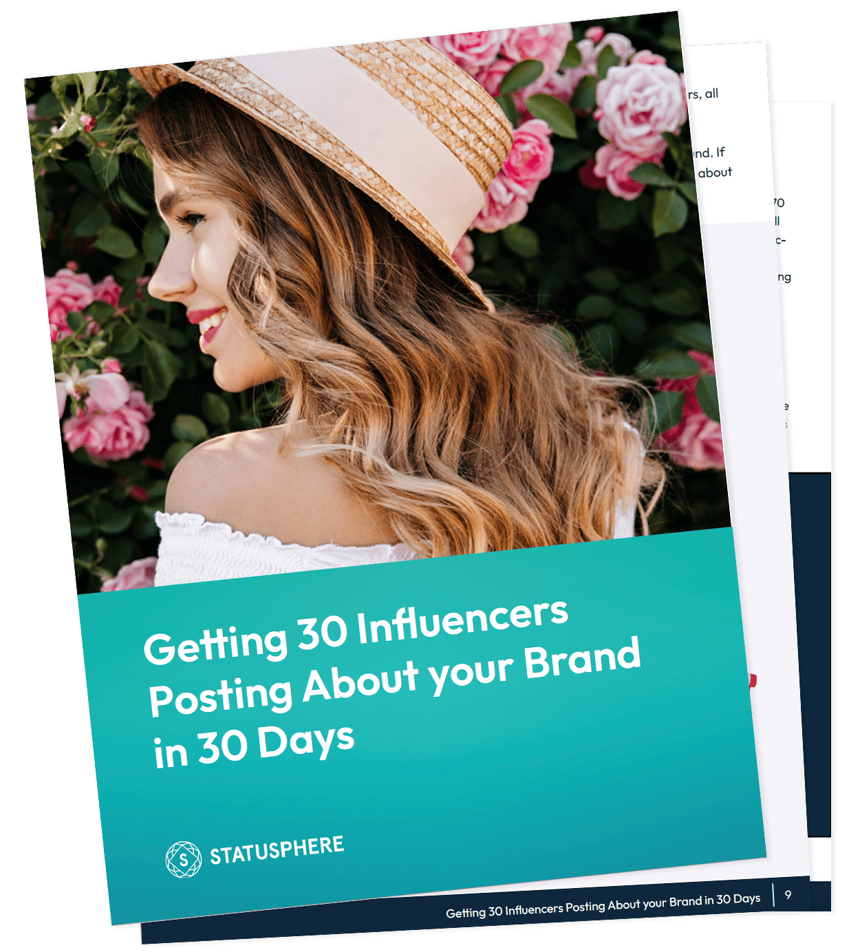 The Guide to Getting 30 Influencers Posting About Your Brand in 30 Days