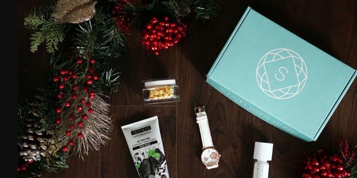 holiday influencer marketing campaigns featured